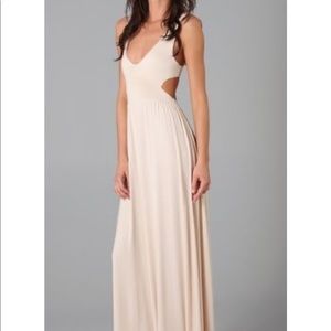 Rachel pally maxi dress